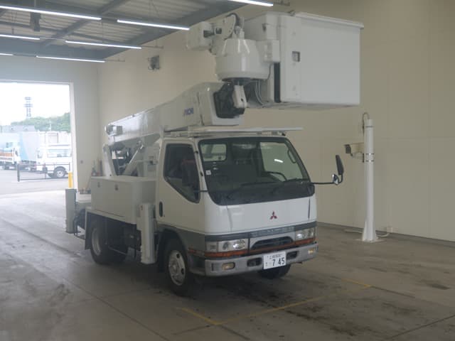 MITSUBISHI (lot vt-8-6558-1817)