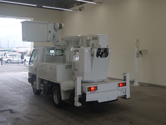 MITSUBISHI (lot vt-8-6558-1817)