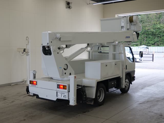 MITSUBISHI (lot vt-8-6558-1817)