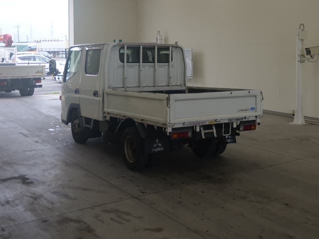 MITSUBISHI (lot vt-8-6558-1829)