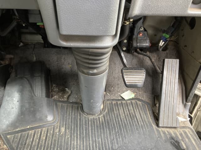 MITSUBISHI (lot vt-8-6558-1829)