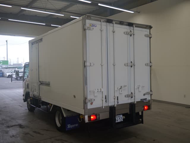 ISUZU (lot vt-8-6558-1866)