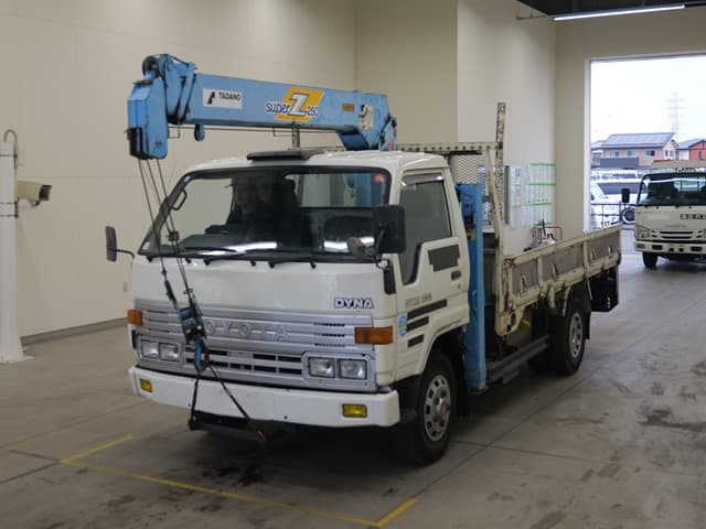 TOYOTA (lot vt-8-6558-1905)
