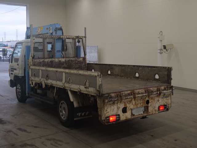 TOYOTA (lot vt-8-6558-1905)
