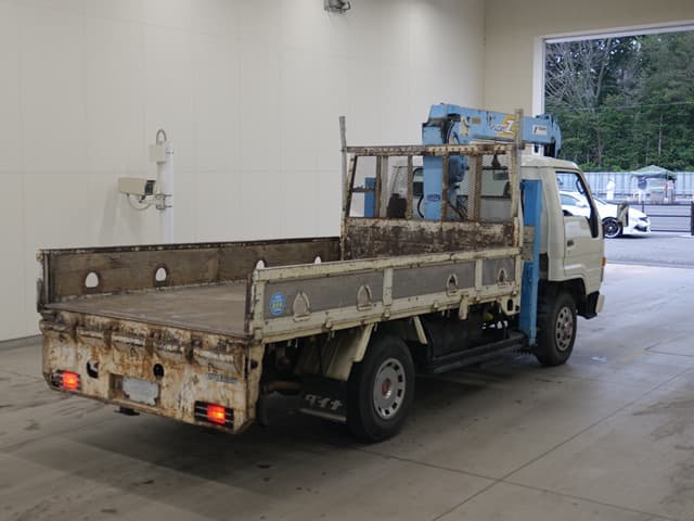 TOYOTA (lot vt-8-6558-1905)