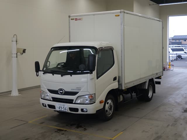 HINO (lot vt-8-6558-1920)