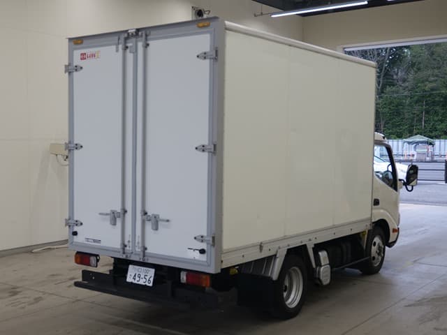 HINO (lot vt-8-6558-1920)