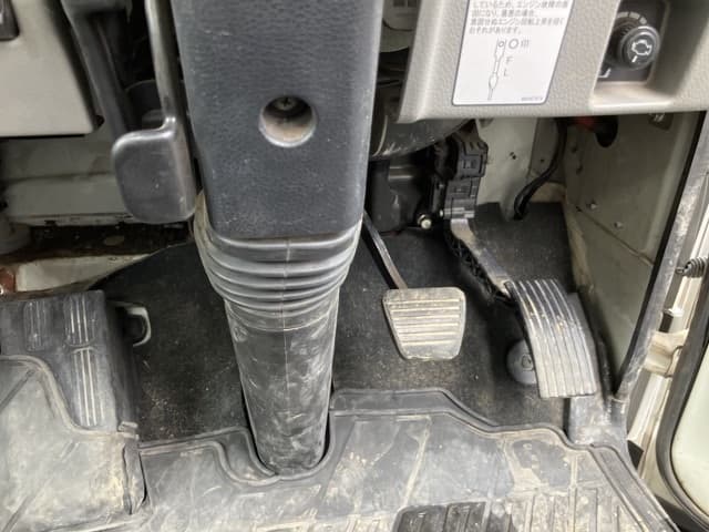 MITSUBISHI (lot vt-8-6558-1924)