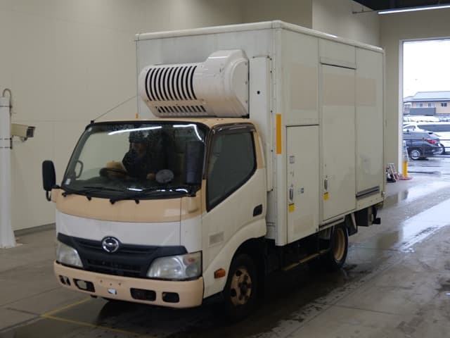 HINO (lot vt-8-6558-1937)
