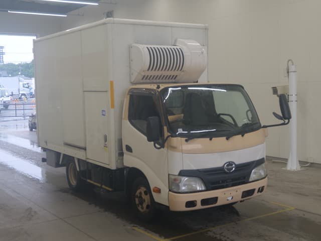 HINO (lot vt-8-6558-1937)