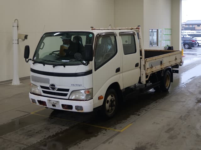 HINO (lot vt-8-6558-1939)