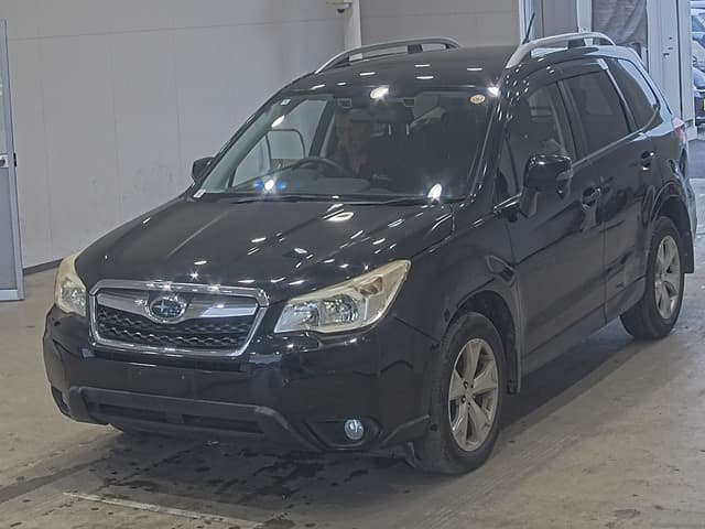 SUBARU (lot vt-8-6558-20261)