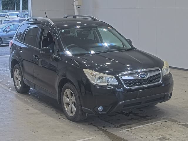 SUBARU (lot vt-8-6558-20261)