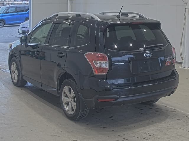 SUBARU (lot vt-8-6558-20261)