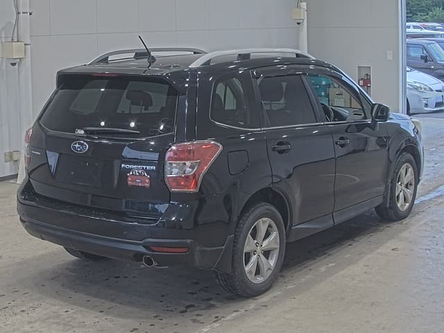 SUBARU (lot vt-8-6558-20261)
