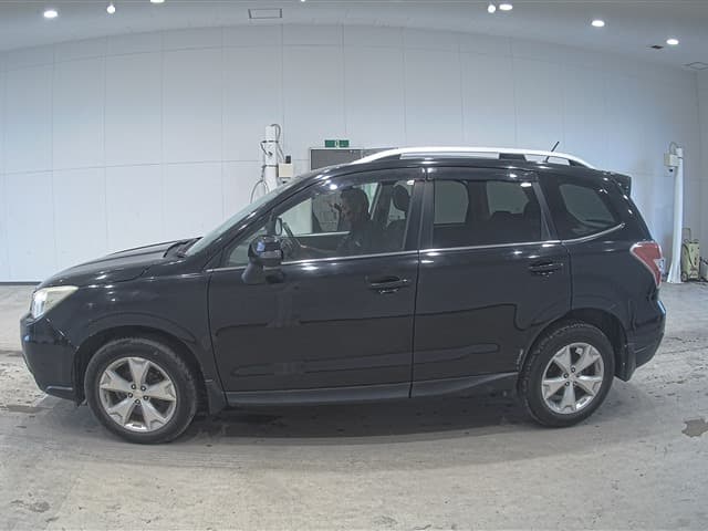 SUBARU (lot vt-8-6558-20261)