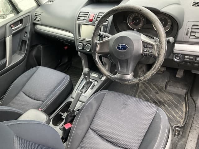 SUBARU (lot vt-8-6558-20261)