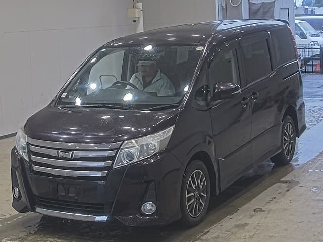 TOYOTA (lot vt-8-6558-20377)