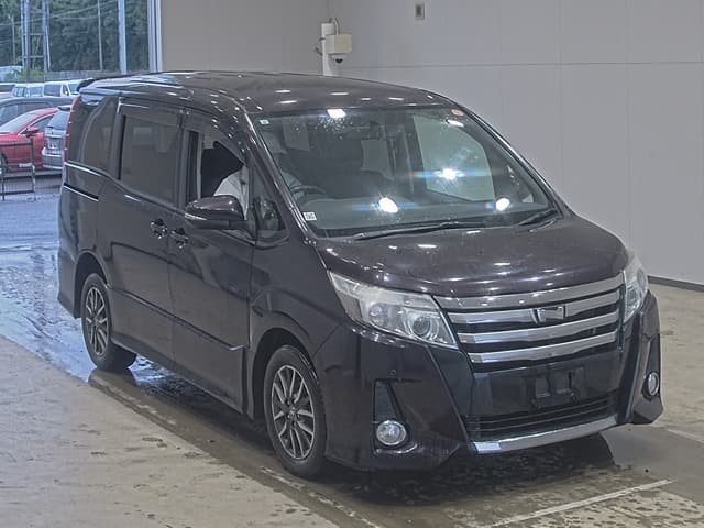 TOYOTA (lot vt-8-6558-20377)