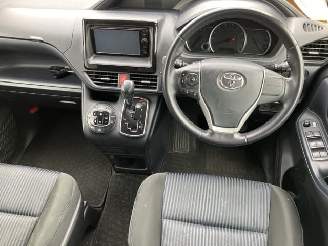 TOYOTA (lot vt-8-6558-20377)
