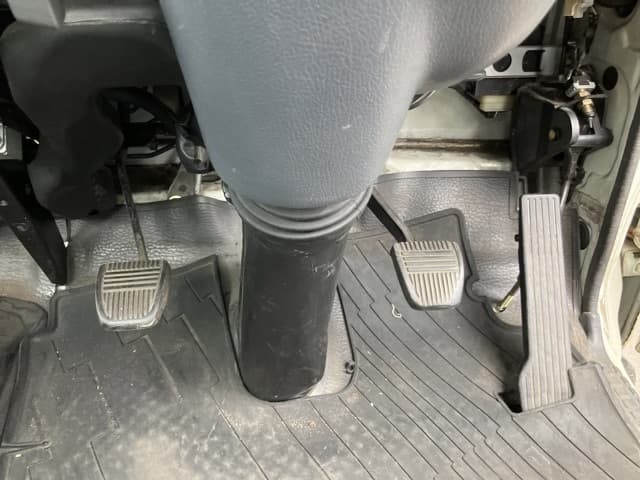 TOYOTA (lot vt-8-6558-2038)
