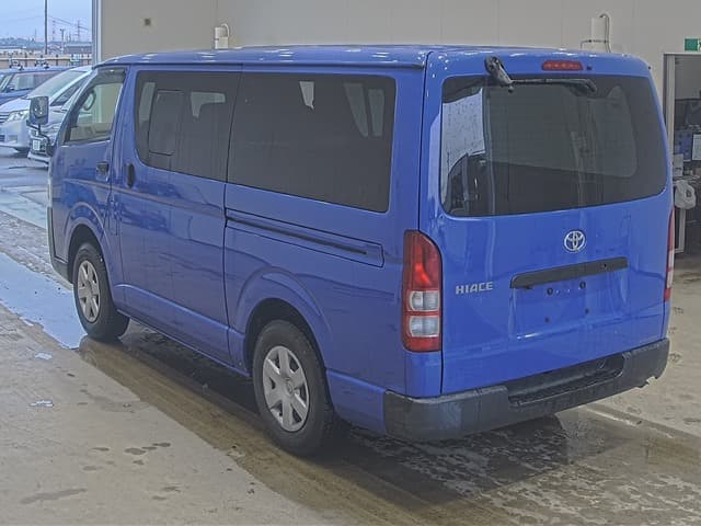 TOYOTA (lot vt-8-6558-20389)