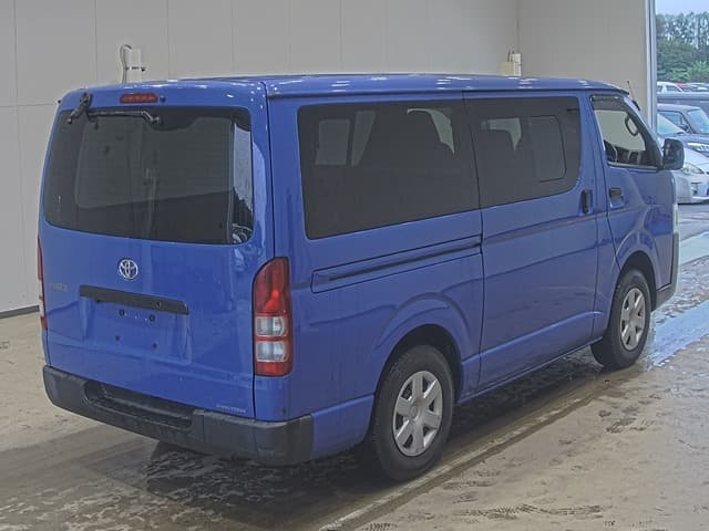 TOYOTA (lot vt-8-6558-20389)