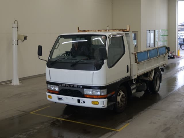 MITSUBISHI (lot vt-8-6558-2094)