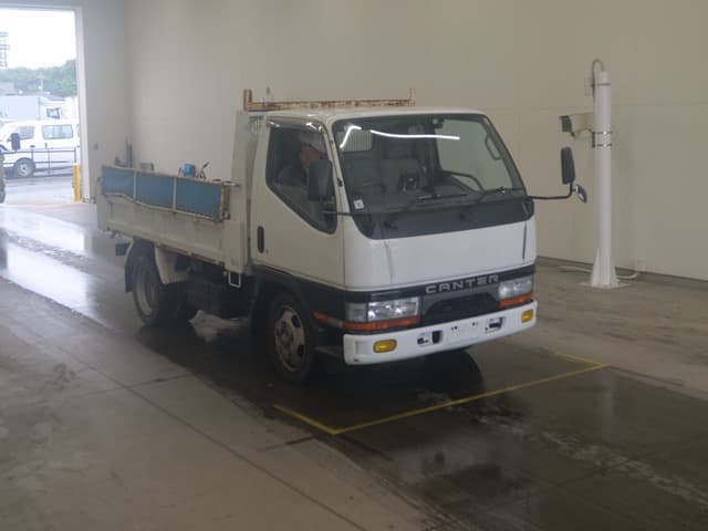 MITSUBISHI (lot vt-8-6558-2094)