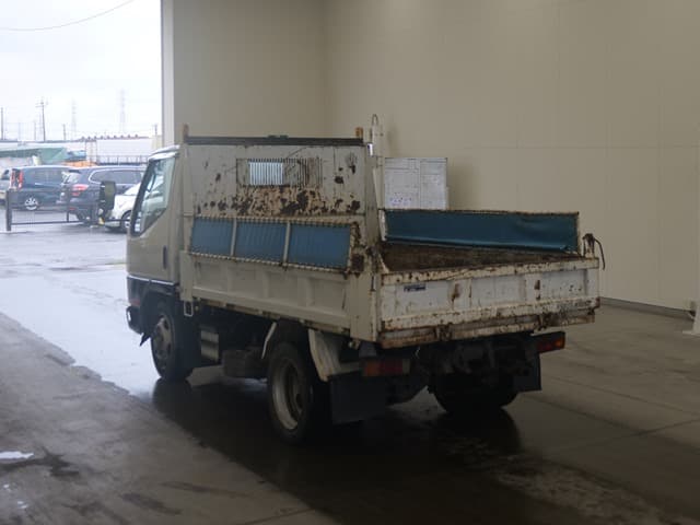 MITSUBISHI (lot vt-8-6558-2094)