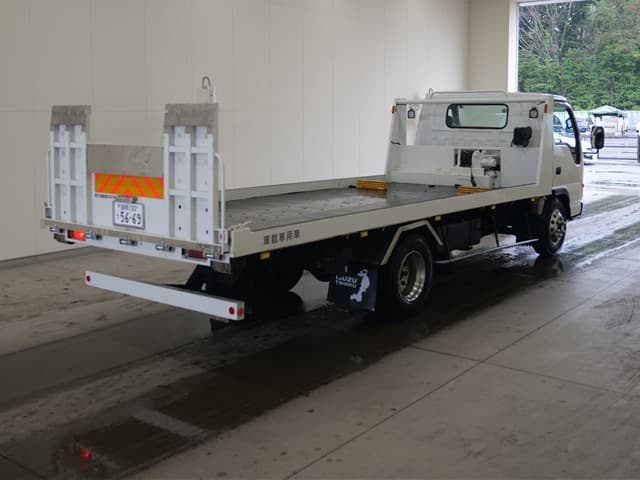 ISUZU (lot vt-8-6558-2145)
