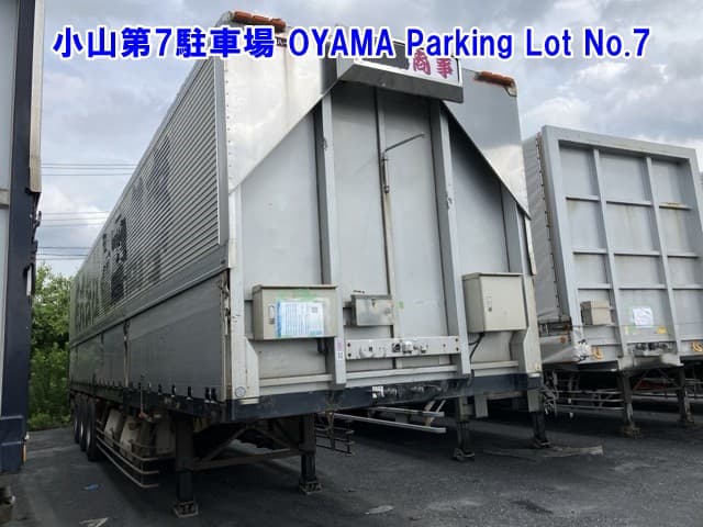 trailer (lot vt-8-6558-34027)