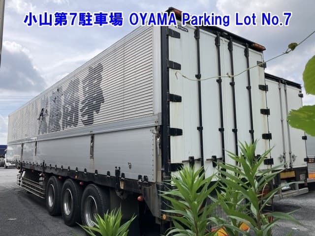 trailer (lot vt-8-6558-34027)