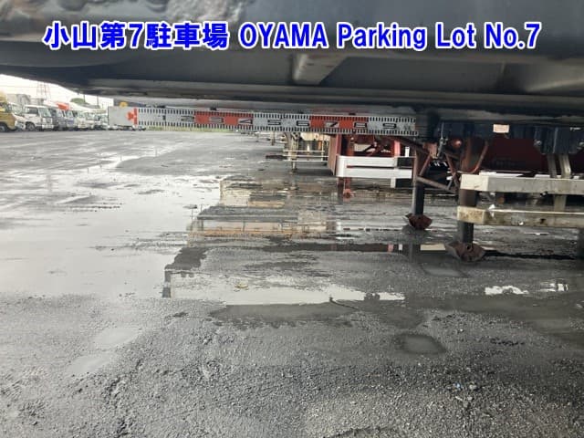 trailer (lot vt-8-6558-34027)