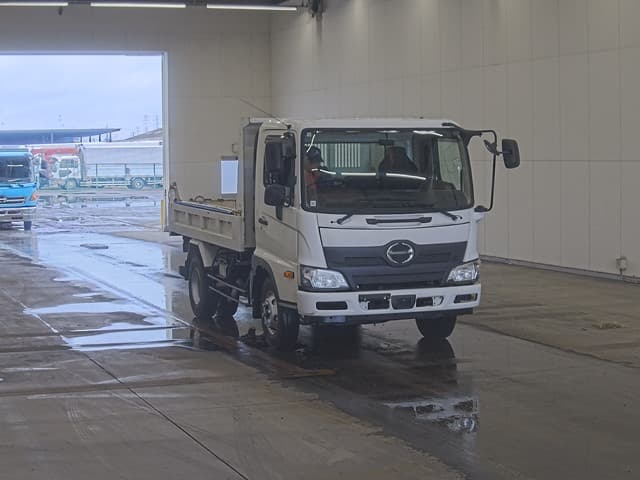 HINO (lot vt-8-6558-3443)