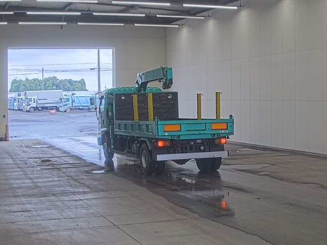 ISUZU (lot vt-8-6558-3454)