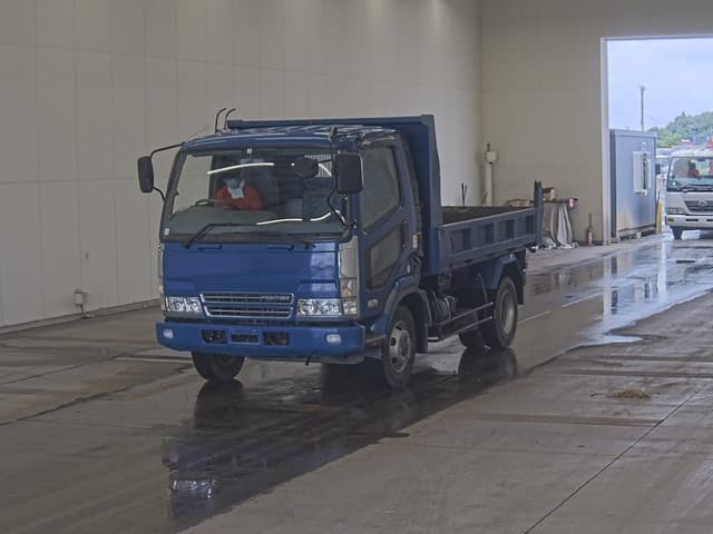 MITSUBISHI (lot vt-8-6558-3496)