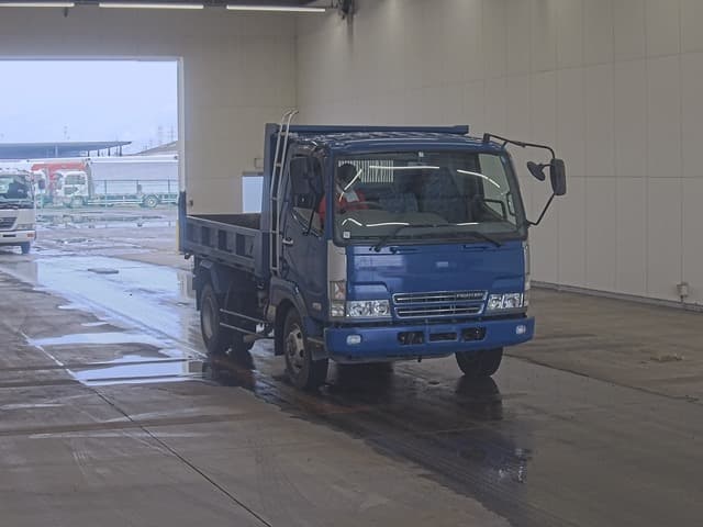 MITSUBISHI (lot vt-8-6558-3496)