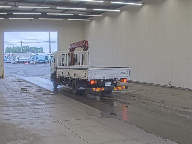 ISUZU (lot vt-8-6558-3548)