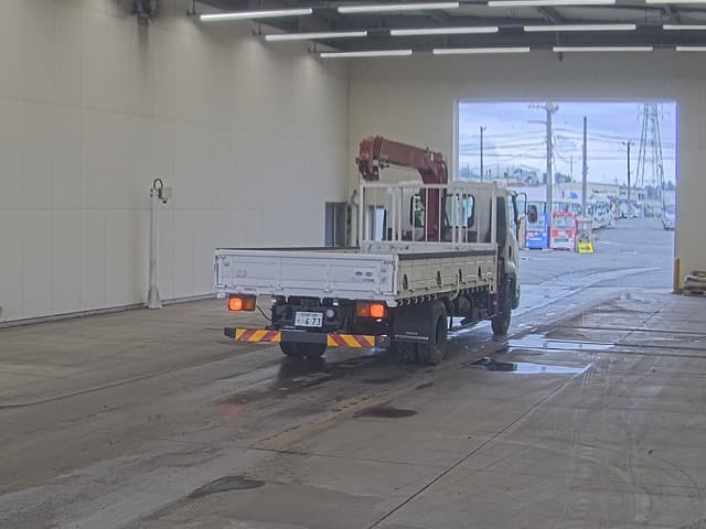ISUZU (lot vt-8-6558-3548)