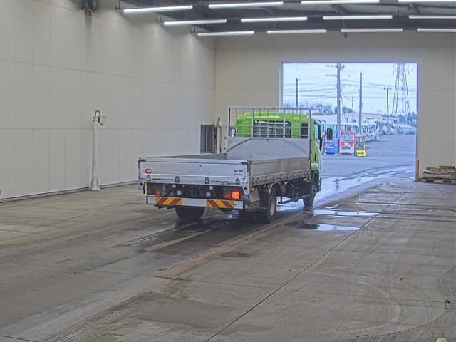 ISUZU (lot vt-8-6558-3601)