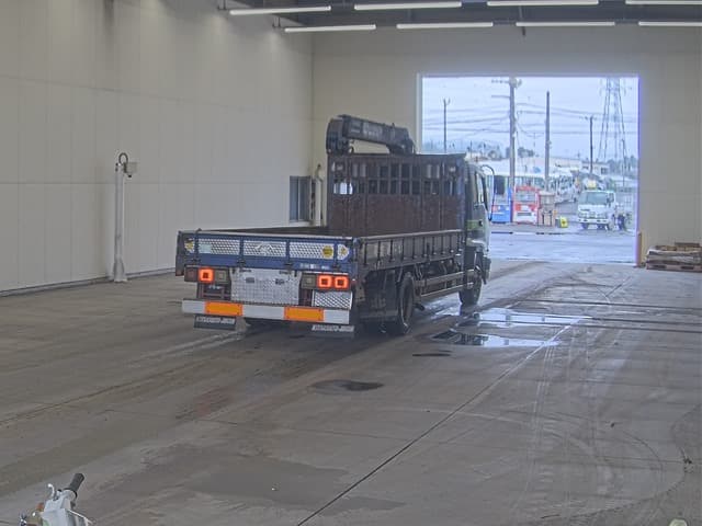 ISUZU (lot vt-8-6558-4430)