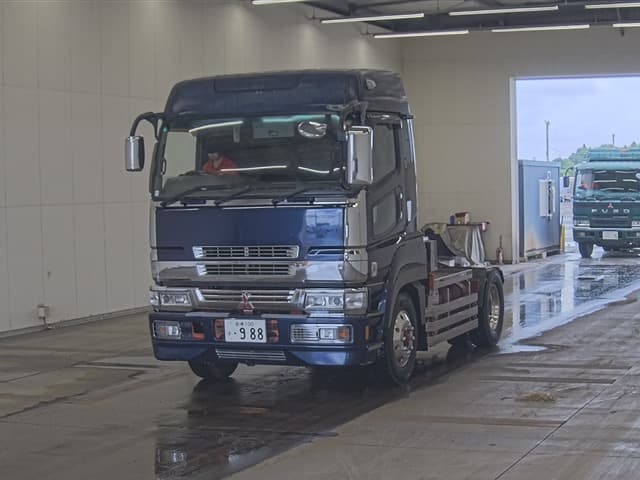 MITSUBISHI (lot vt-8-6558-4513)