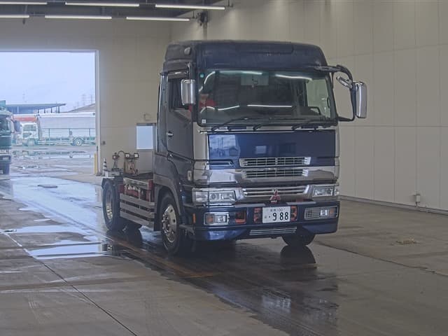 MITSUBISHI (lot vt-8-6558-4513)
