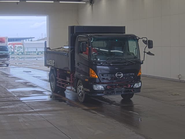 HINO (lot vt-8-6558-4524)
