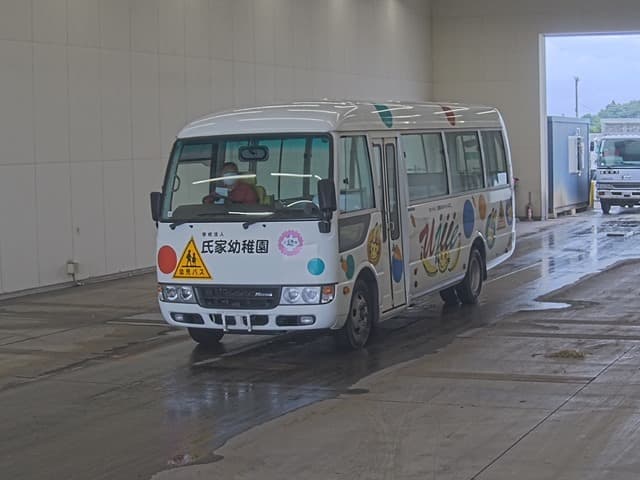 MITSUBISHI (lot vt-8-6558-4527)