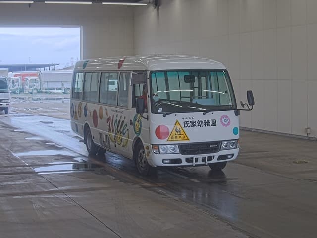 MITSUBISHI (lot vt-8-6558-4527)