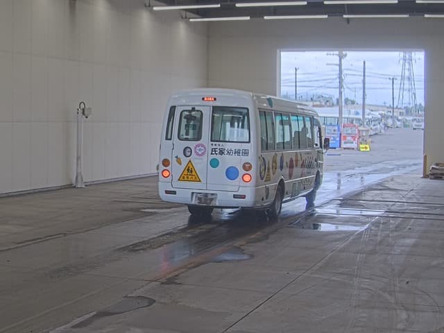 MITSUBISHI (lot vt-8-6558-4527)