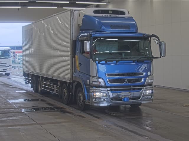 MITSUBISHI (lot vt-8-6558-4566)