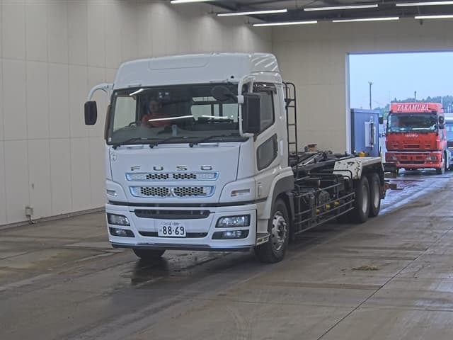 MITSUBISHI (lot vt-8-6558-4629)
